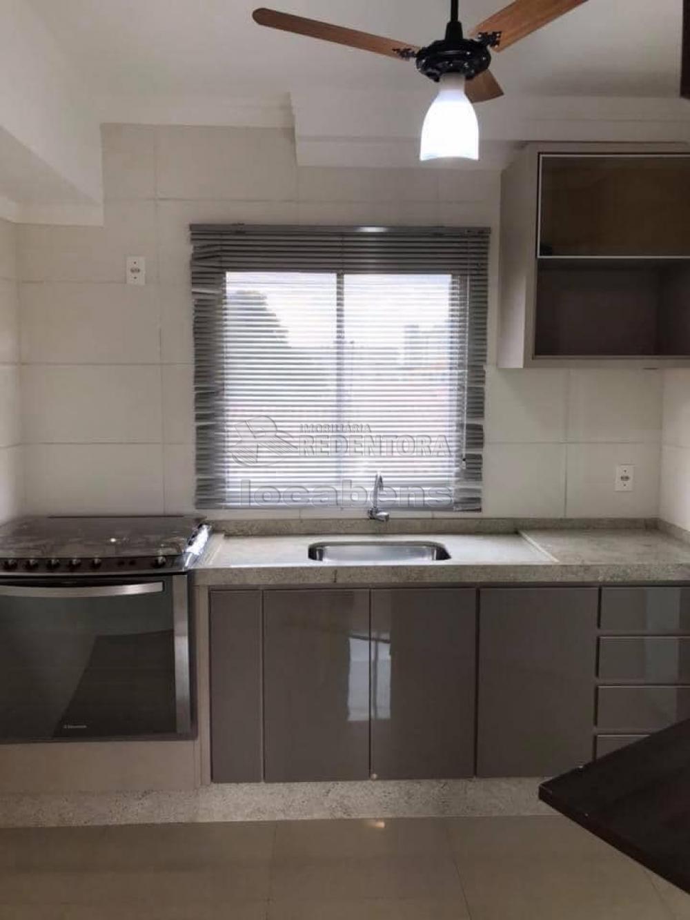 Alugar Apartamento / Padrão em São José do Rio Preto apenas R$ 1.200,00 - Foto 6