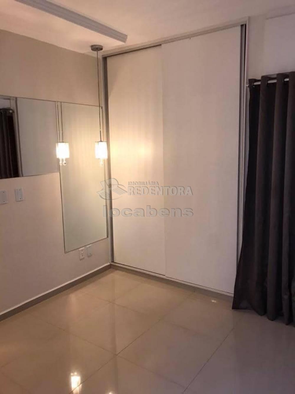 Alugar Apartamento / Padrão em São José do Rio Preto apenas R$ 1.200,00 - Foto 9