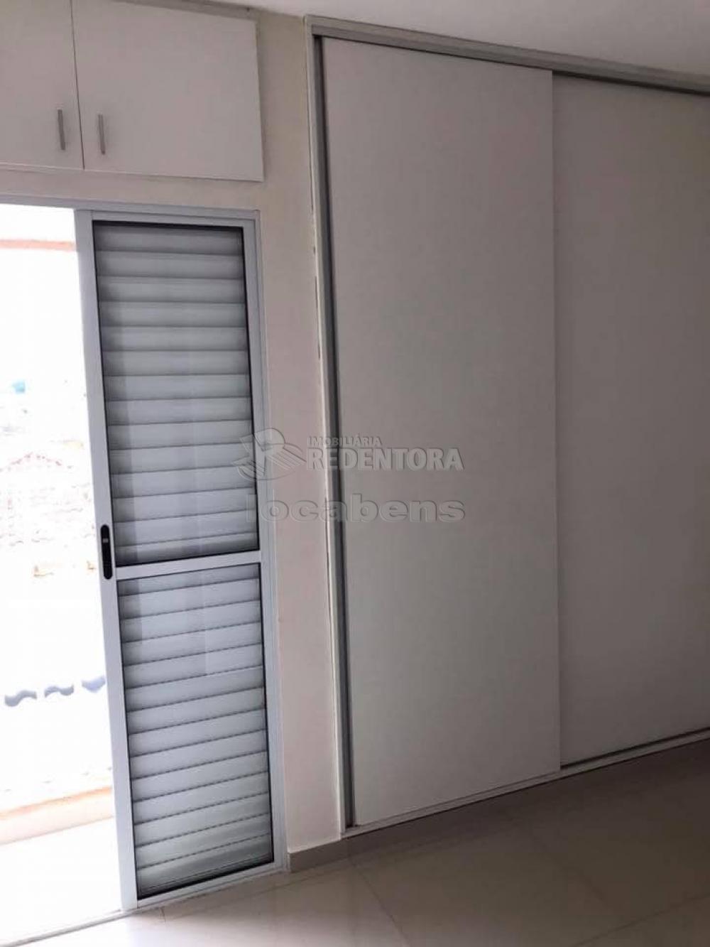 Alugar Apartamento / Padrão em São José do Rio Preto apenas R$ 1.200,00 - Foto 10