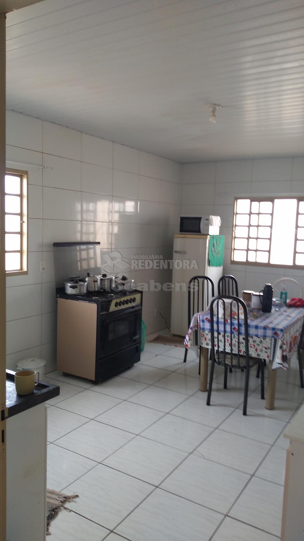 Comprar Casa / Padrão em São José do Rio Preto R$ 170.000,00 - Foto 8