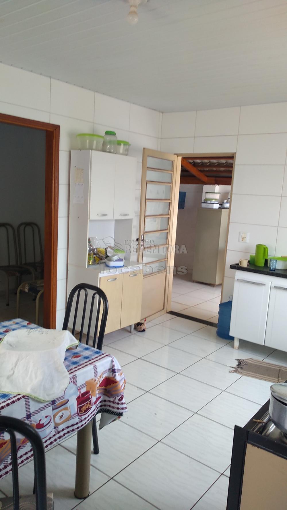 Comprar Casa / Padrão em São José do Rio Preto R$ 170.000,00 - Foto 9