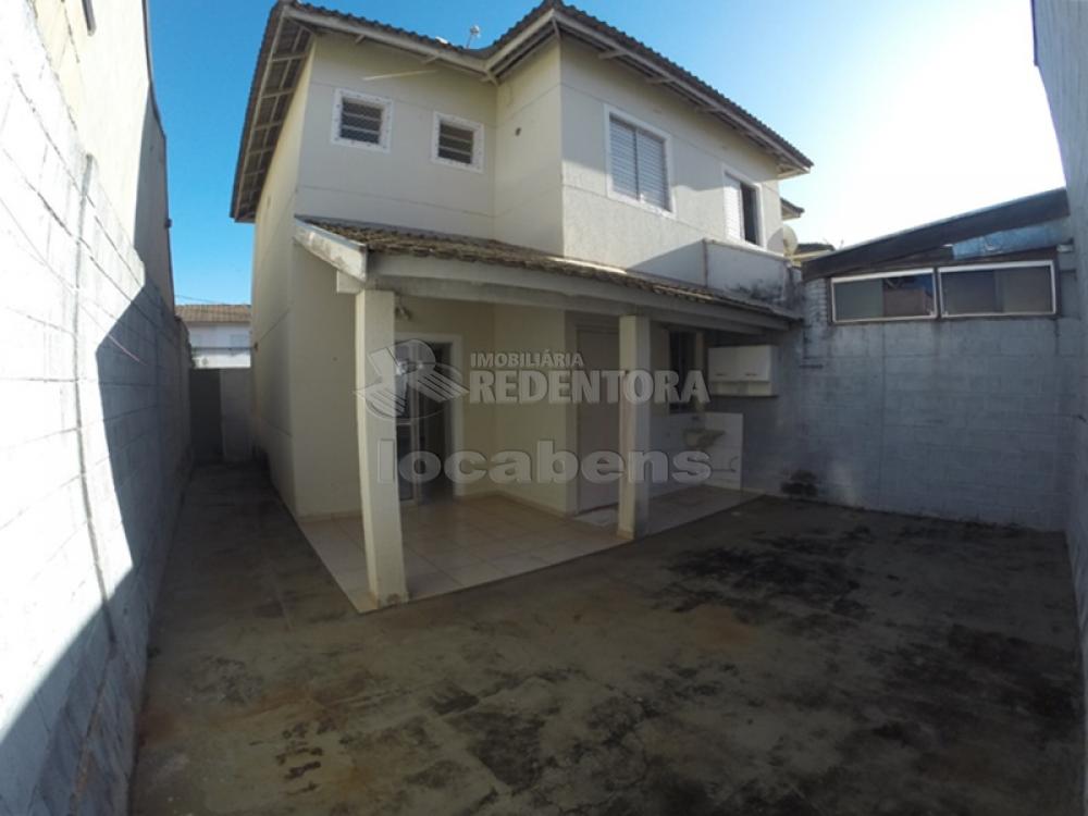 Alugar Casa / Condomínio em São José do Rio Preto apenas R$ 1.500,00 - Foto 2