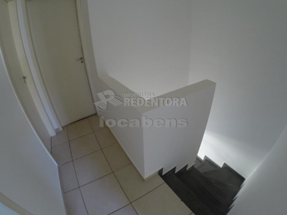 Alugar Casa / Condomínio em São José do Rio Preto R$ 1.500,00 - Foto 11