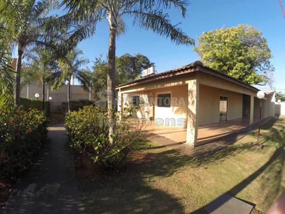 Alugar Casa / Condomínio em São José do Rio Preto R$ 1.500,00 - Foto 19