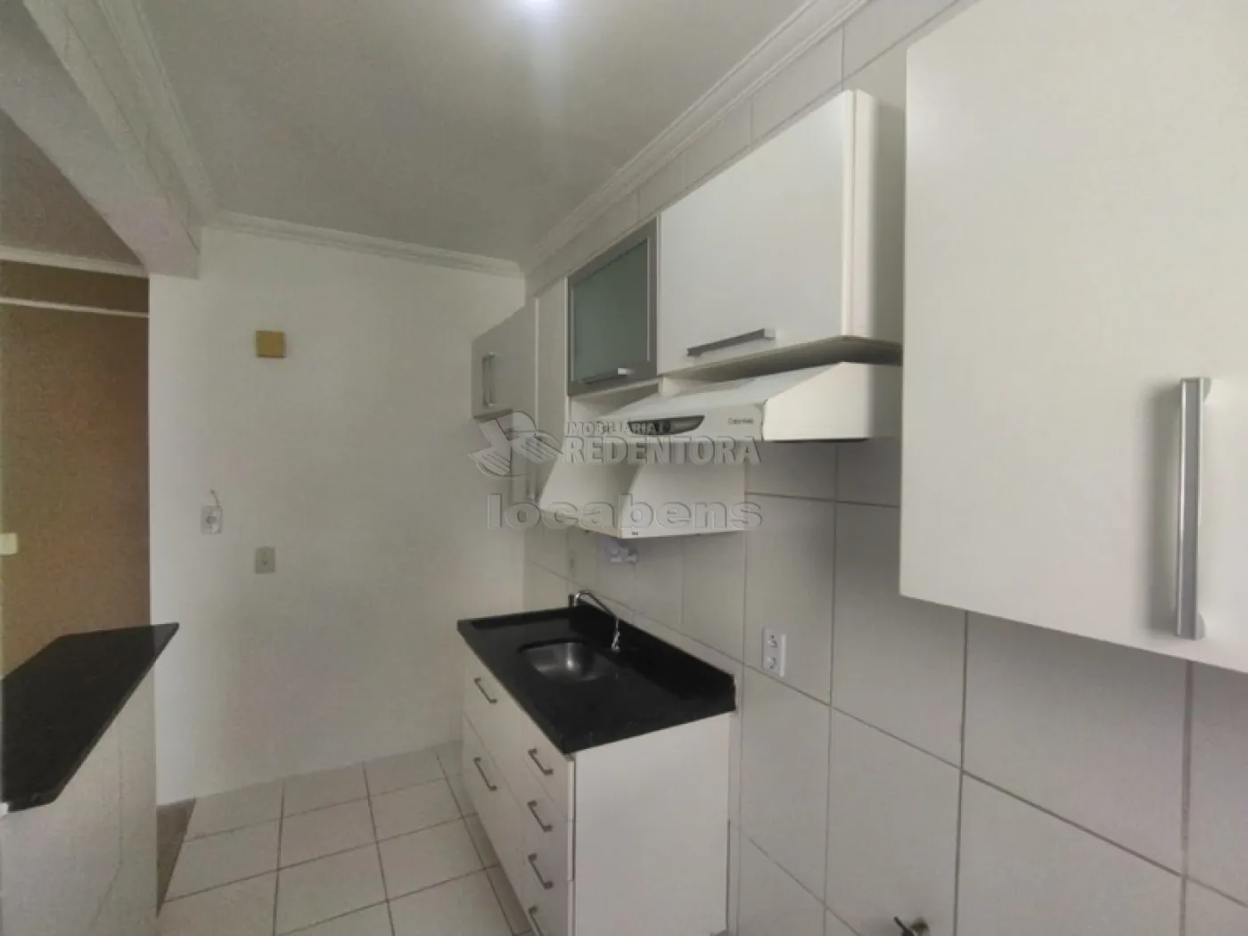 Alugar Apartamento / Padrão em São José do Rio Preto R$ 1.100,00 - Foto 7