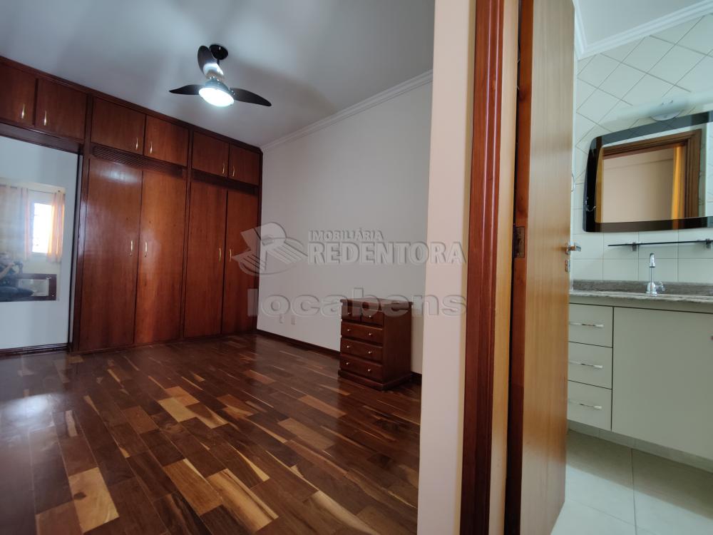 Alugar Apartamento / Padrão em São José do Rio Preto R$ 1.300,00 - Foto 7