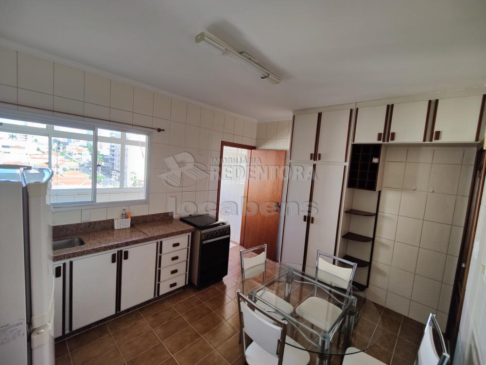 Alugar Apartamento / Padrão em São José do Rio Preto R$ 1.300,00 - Foto 11