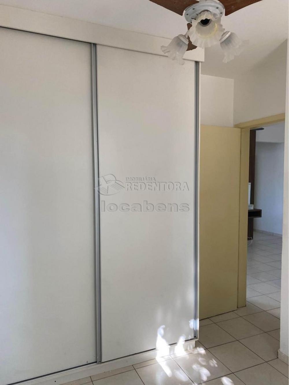 Alugar Apartamento / Padrão em São José do Rio Preto apenas R$ 1.000,00 - Foto 5