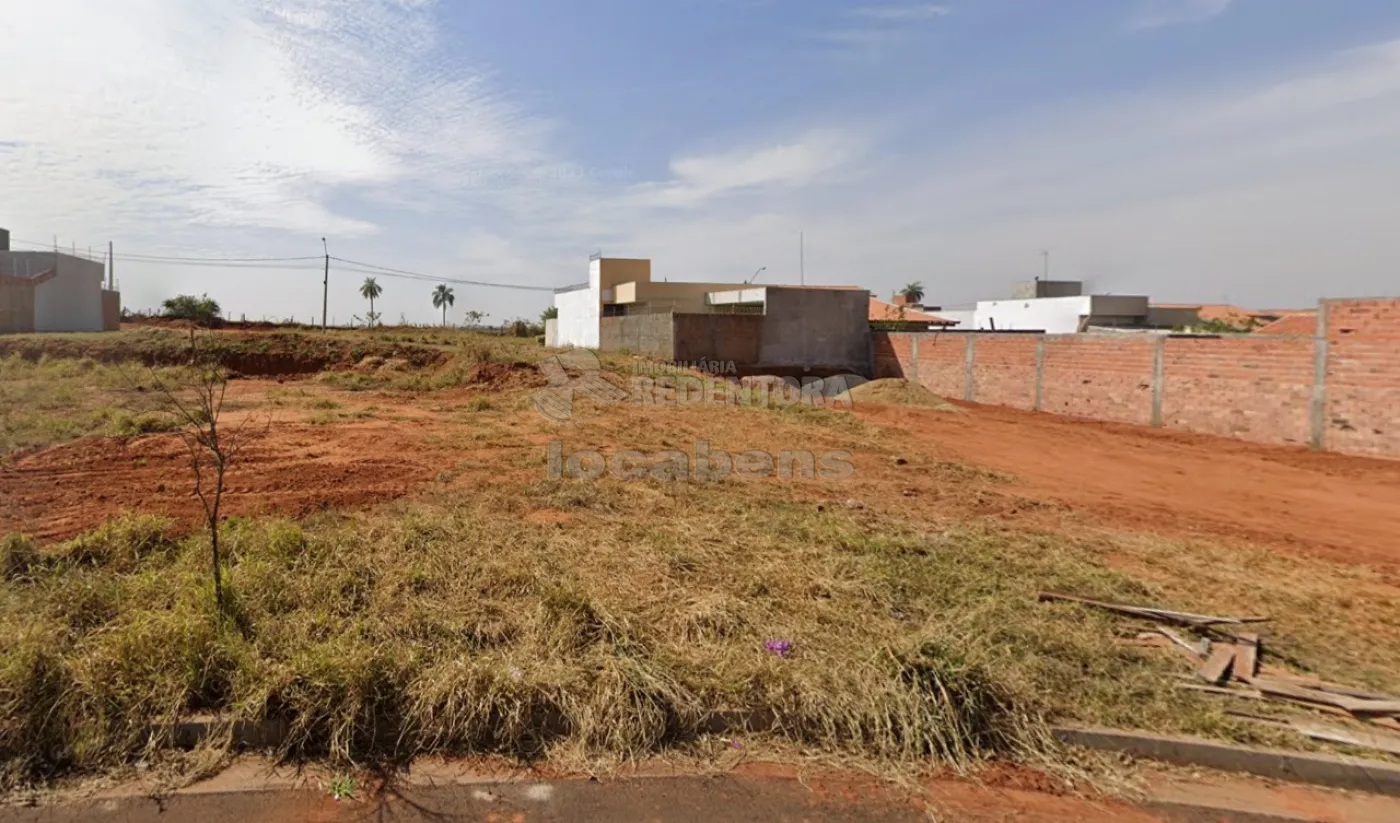 Comprar Terreno / Padrão em São José do Rio Preto R$ 93.000,00 - Foto 1