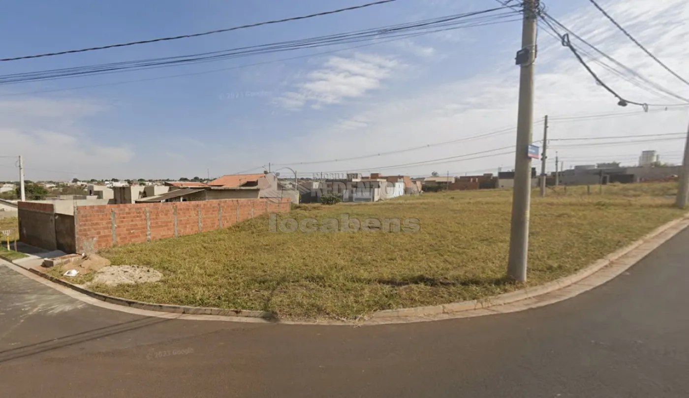 Comprar Terreno / Padrão em São José do Rio Preto R$ 93.000,00 - Foto 1