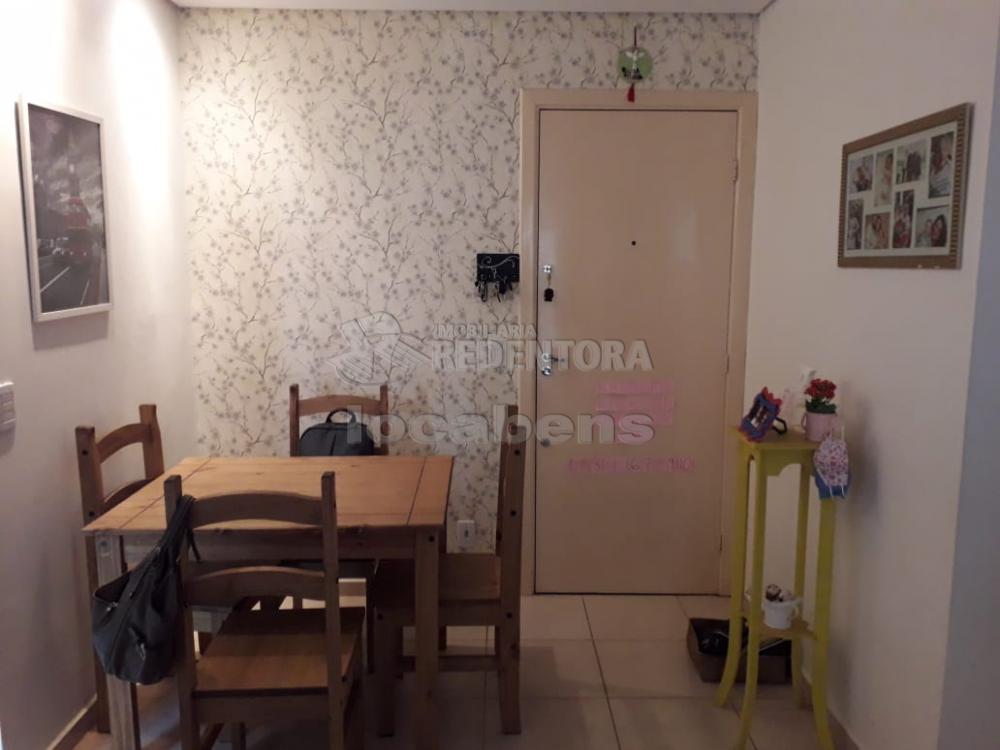 Comprar Apartamento / Padrão em São José do Rio Preto apenas R$ 210.000,00 - Foto 2