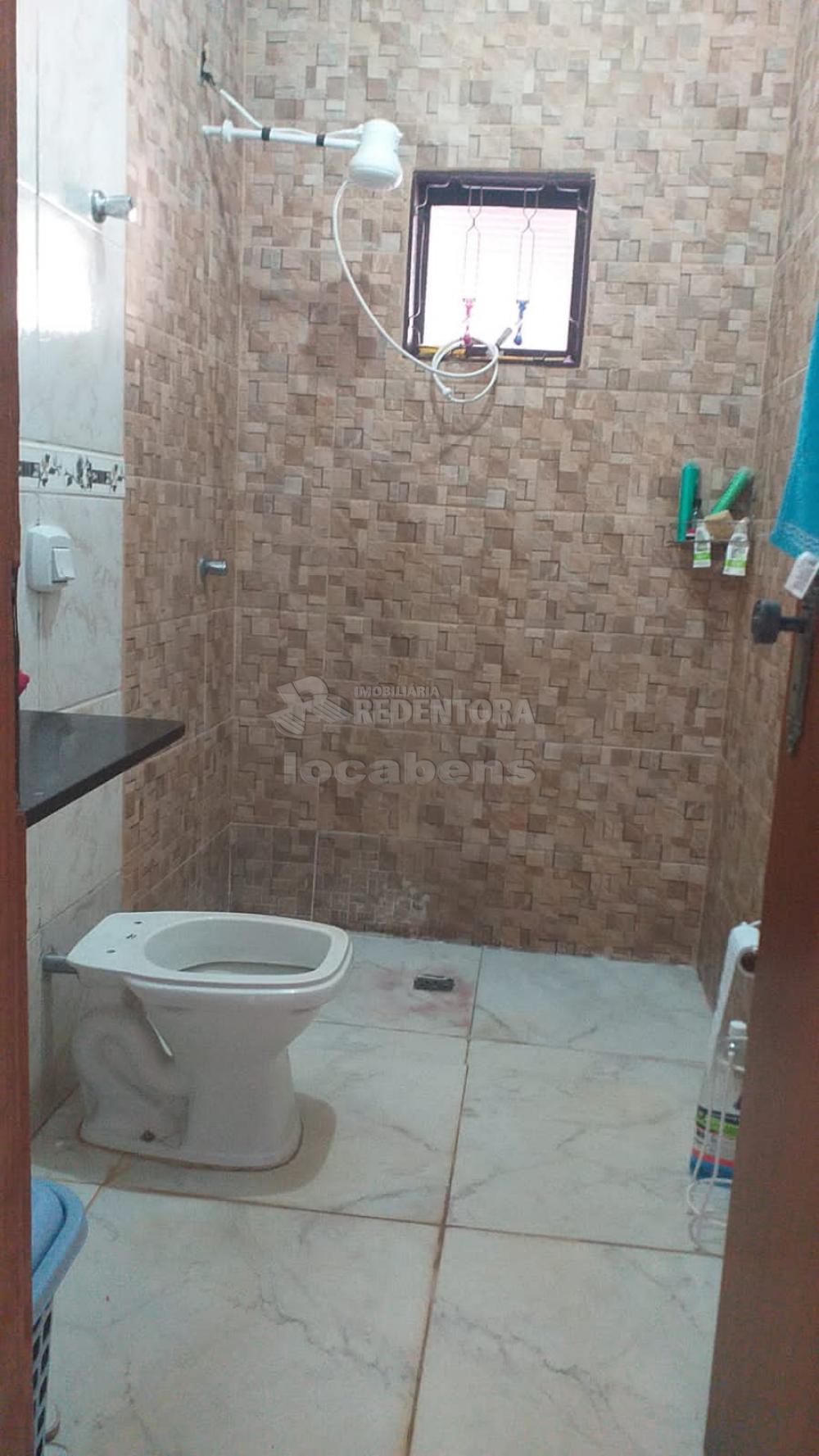 Comprar Casa / Padrão em São José do Rio Preto R$ 195.000,00 - Foto 4