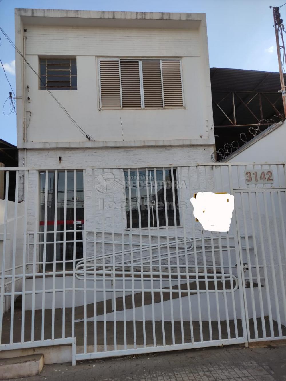 Alugar Comercial / Casa Comercial em São José do Rio Preto apenas R$ 2.000,00 - Foto 1