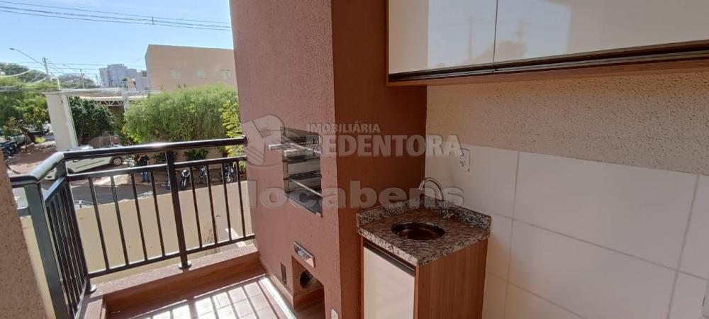 Alugar Apartamento / Padrão em São José do Rio Preto apenas R$ 1.500,00 - Foto 14