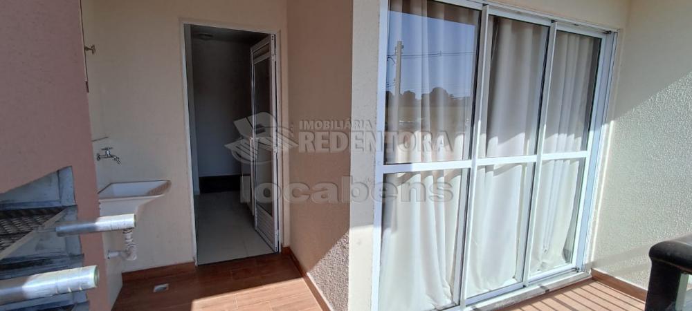 Alugar Apartamento / Padrão em São José do Rio Preto apenas R$ 1.500,00 - Foto 15