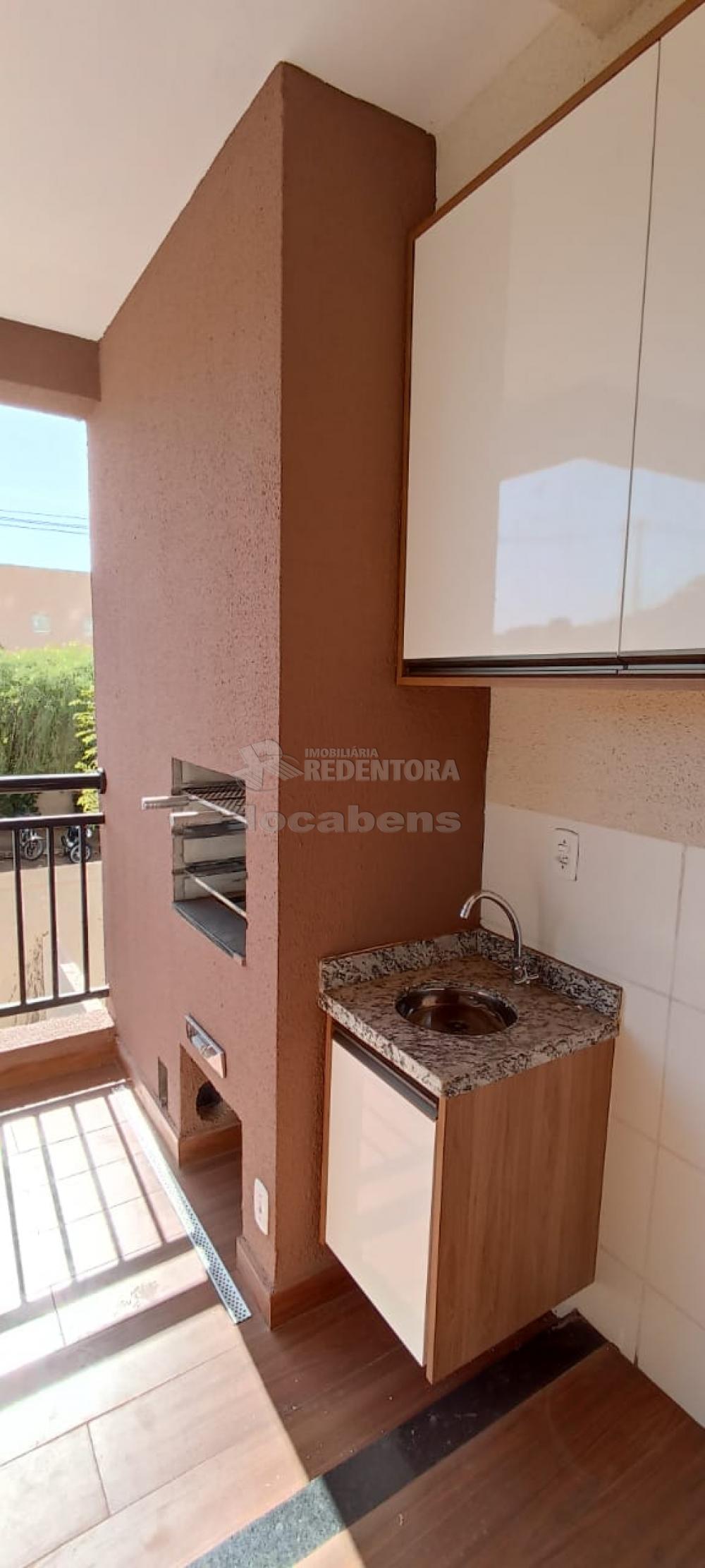 Alugar Apartamento / Padrão em São José do Rio Preto apenas R$ 1.500,00 - Foto 16