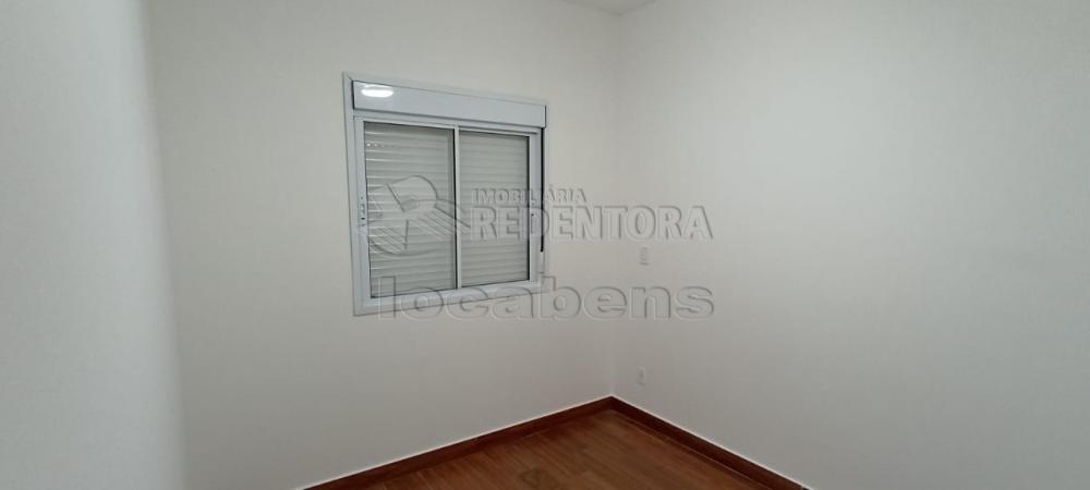 Alugar Apartamento / Padrão em São José do Rio Preto apenas R$ 1.500,00 - Foto 22