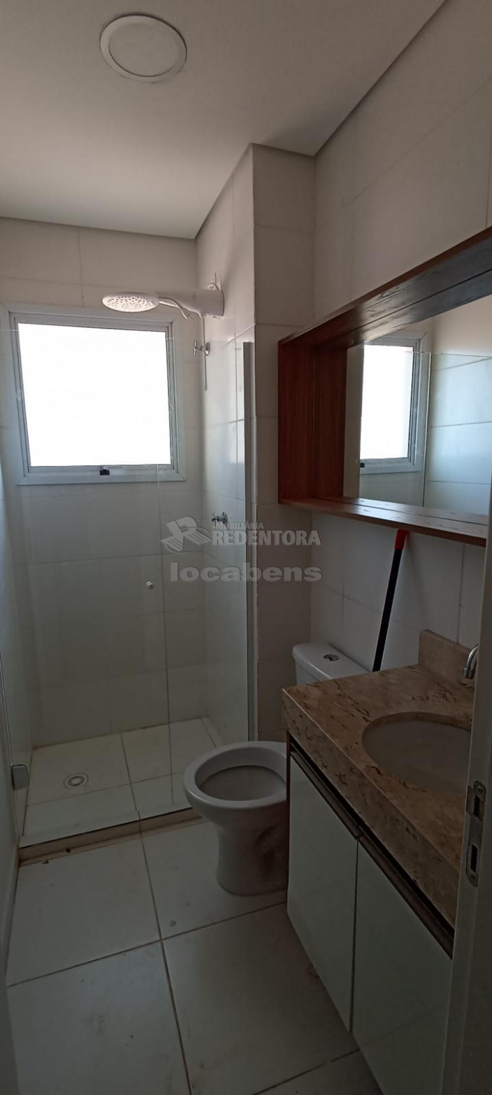 Alugar Apartamento / Padrão em São José do Rio Preto apenas R$ 1.500,00 - Foto 26