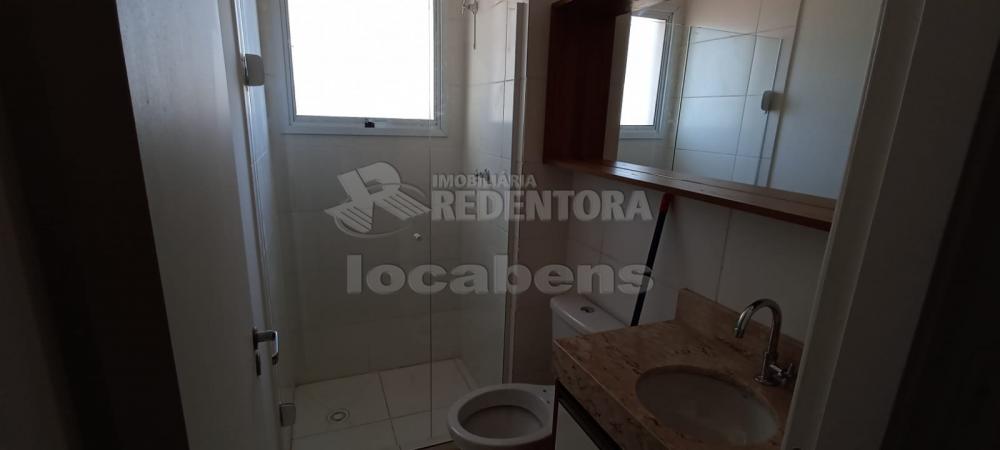 Alugar Apartamento / Padrão em São José do Rio Preto apenas R$ 1.500,00 - Foto 27