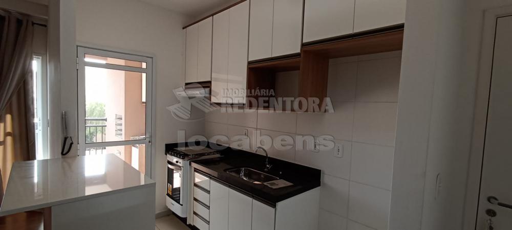 Alugar Apartamento / Padrão em São José do Rio Preto apenas R$ 1.500,00 - Foto 31