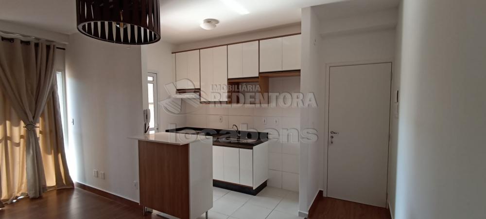 Alugar Apartamento / Padrão em São José do Rio Preto apenas R$ 1.500,00 - Foto 33