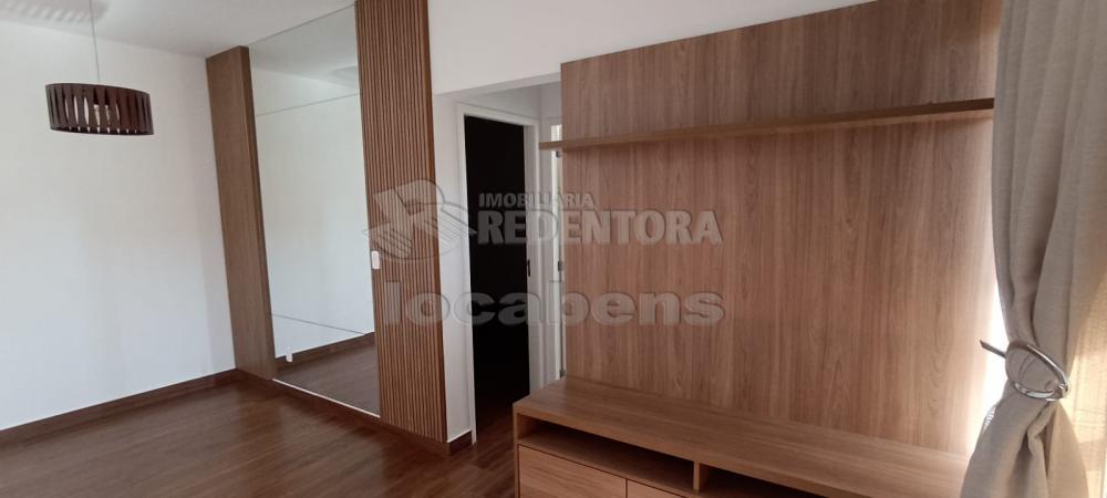 Alugar Apartamento / Padrão em São José do Rio Preto apenas R$ 1.500,00 - Foto 34