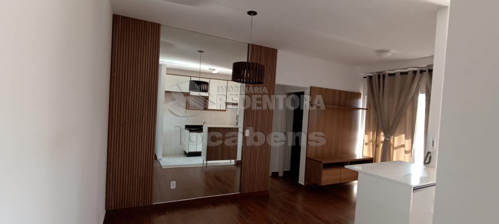 Alugar Apartamento / Padrão em São José do Rio Preto apenas R$ 1.500,00 - Foto 35