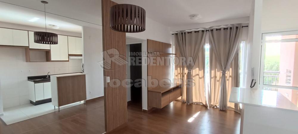 Alugar Apartamento / Padrão em São José do Rio Preto apenas R$ 1.500,00 - Foto 36