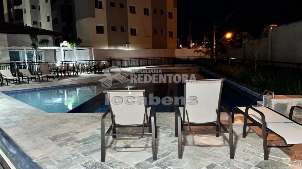 Alugar Apartamento / Padrão em São José do Rio Preto apenas R$ 1.500,00 - Foto 1