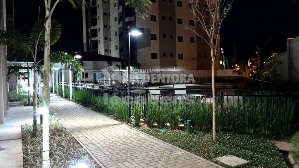 Alugar Apartamento / Padrão em São José do Rio Preto apenas R$ 1.500,00 - Foto 2