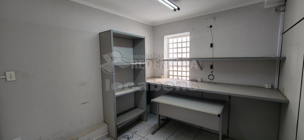 Alugar Comercial / Salão em São José do Rio Preto apenas R$ 12.000,00 - Foto 20