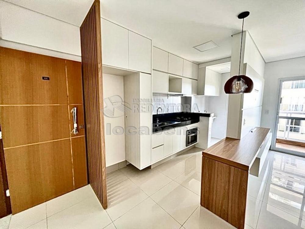 Comprar Apartamento / Padrão em São José do Rio Preto apenas R$ 410.000,00 - Foto 1