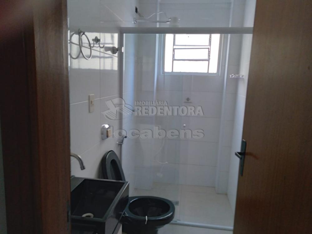 Alugar Apartamento / Padrão em São José do Rio Preto apenas R$ 900,00 - Foto 4