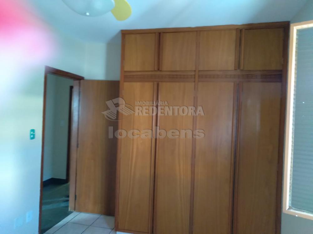 Alugar Apartamento / Padrão em São José do Rio Preto apenas R$ 900,00 - Foto 2