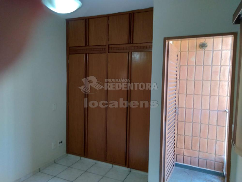 Alugar Apartamento / Padrão em São José do Rio Preto apenas R$ 900,00 - Foto 3