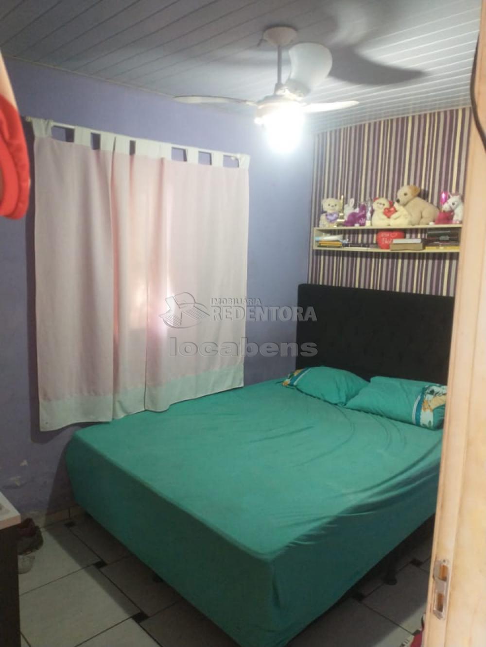 Alugar Casa / Padrão em São José do Rio Preto apenas R$ 900,00 - Foto 6