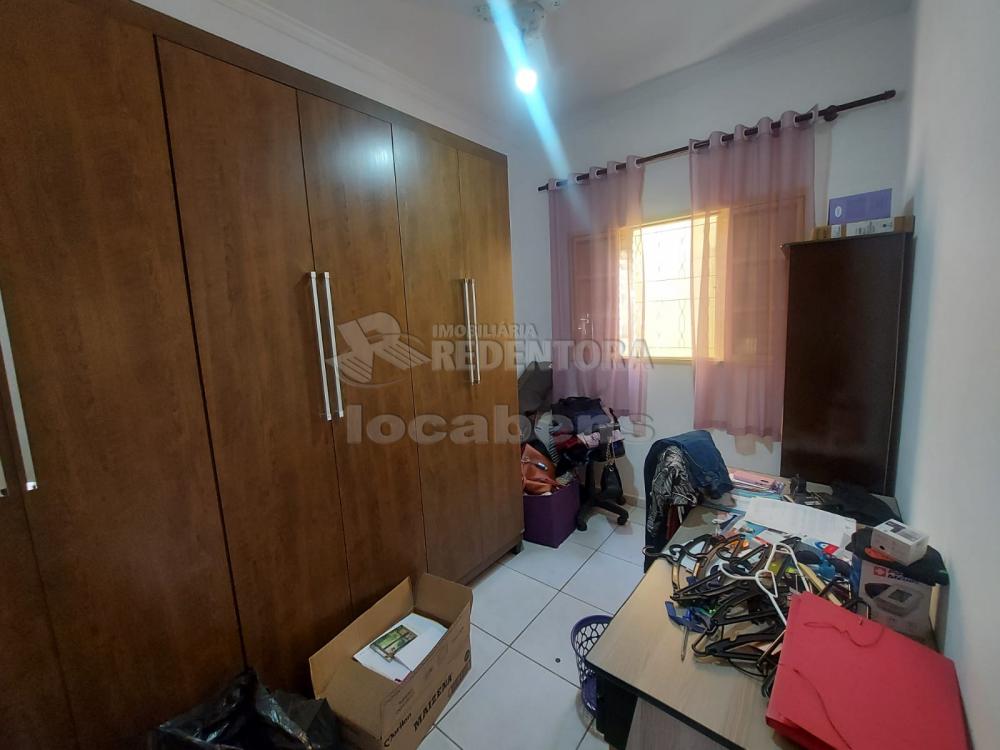 Alugar Casa / Padrão em São José do Rio Preto apenas R$ 1.500,00 - Foto 11