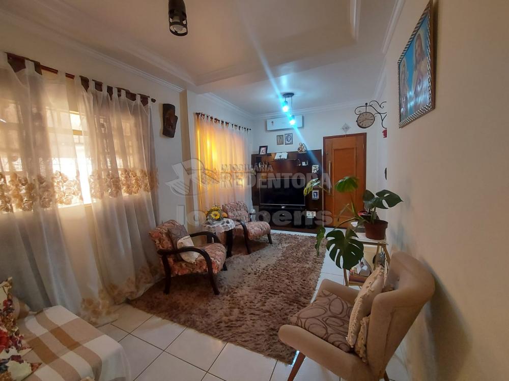 Alugar Casa / Padrão em São José do Rio Preto apenas R$ 1.500,00 - Foto 5