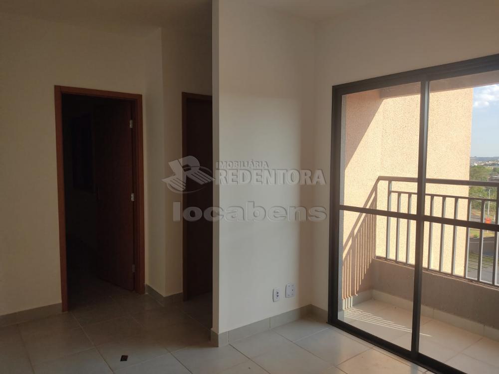 Alugar Apartamento / Padrão em São José do Rio Preto apenas R$ 1.000,00 - Foto 15