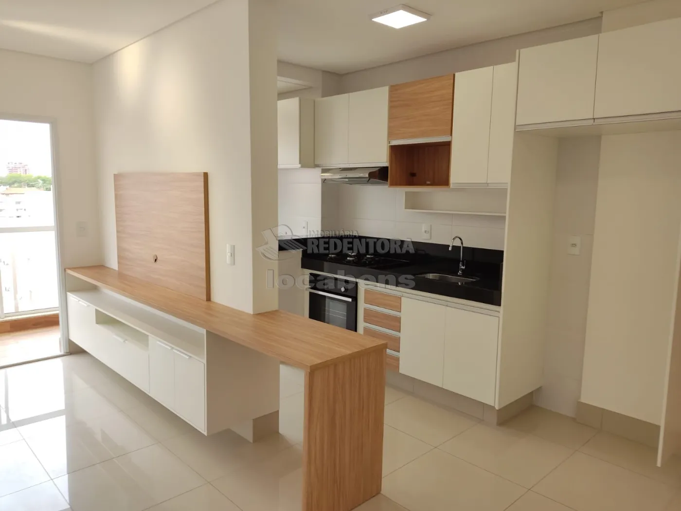 Alugar Apartamento / Padrão em São José do Rio Preto R$ 2.000,00 - Foto 3