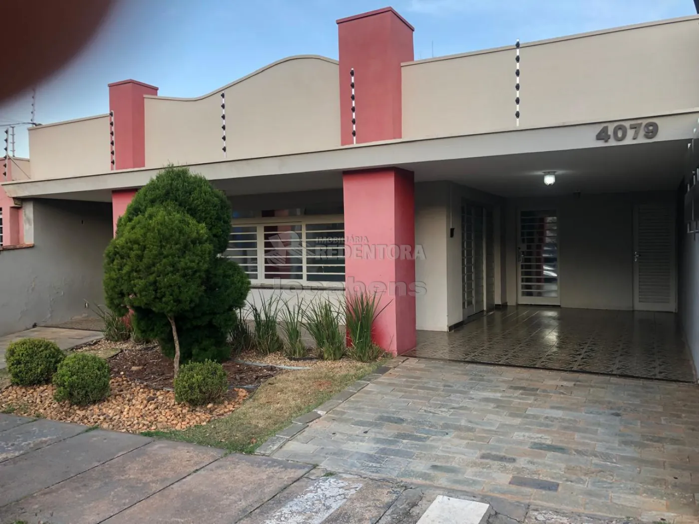 Alugar Comercial / Casa Comercial em São José do Rio Preto apenas R$ 6.000,00 - Foto 1