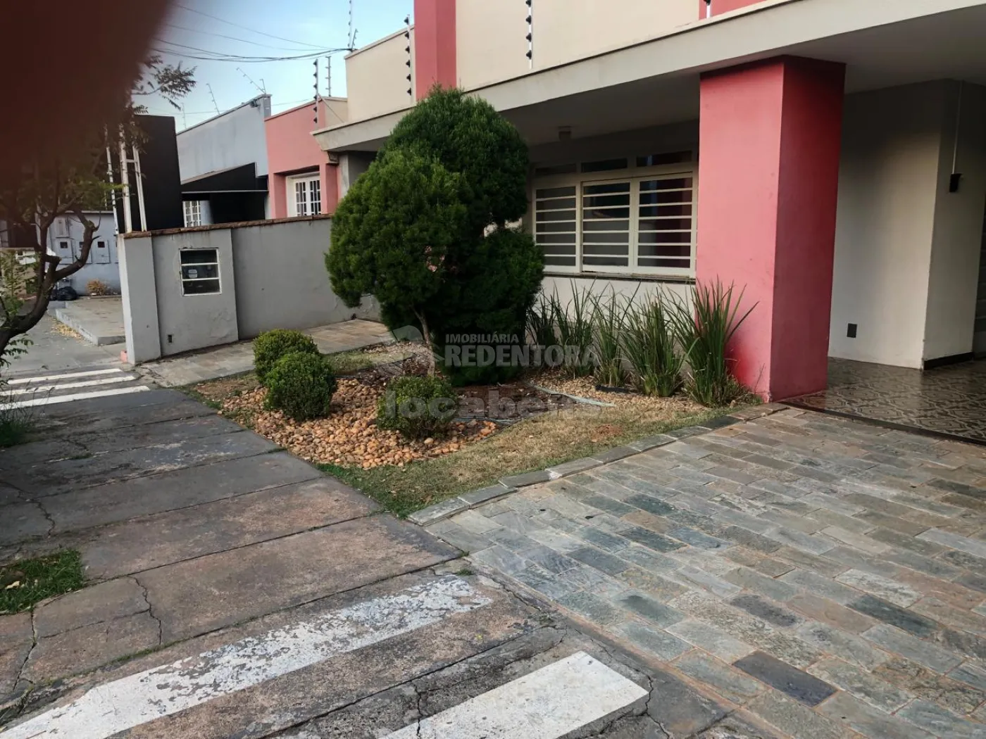 Alugar Comercial / Casa Comercial em São José do Rio Preto apenas R$ 6.000,00 - Foto 3