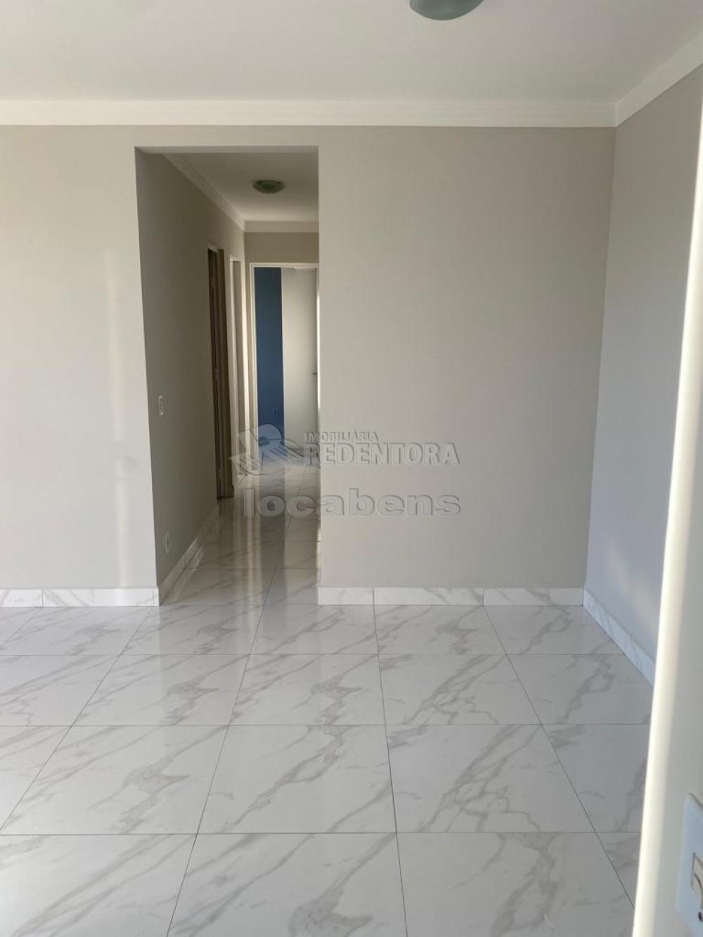 Alugar Apartamento / Padrão em São José do Rio Preto apenas R$ 1.200,00 - Foto 6