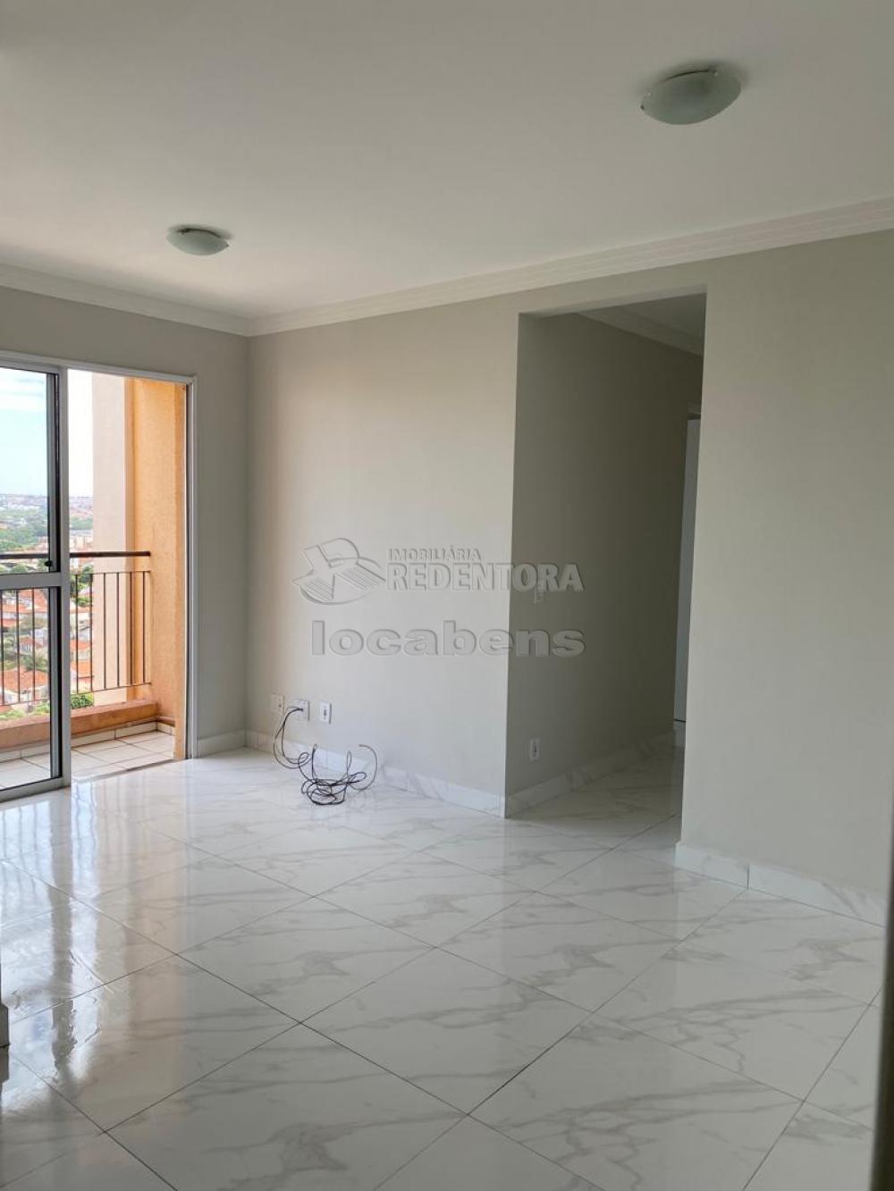 Alugar Apartamento / Padrão em São José do Rio Preto apenas R$ 1.200,00 - Foto 5