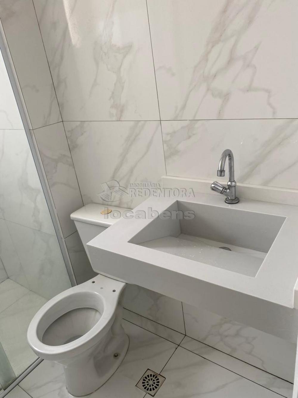 Alugar Apartamento / Padrão em São José do Rio Preto apenas R$ 1.200,00 - Foto 9