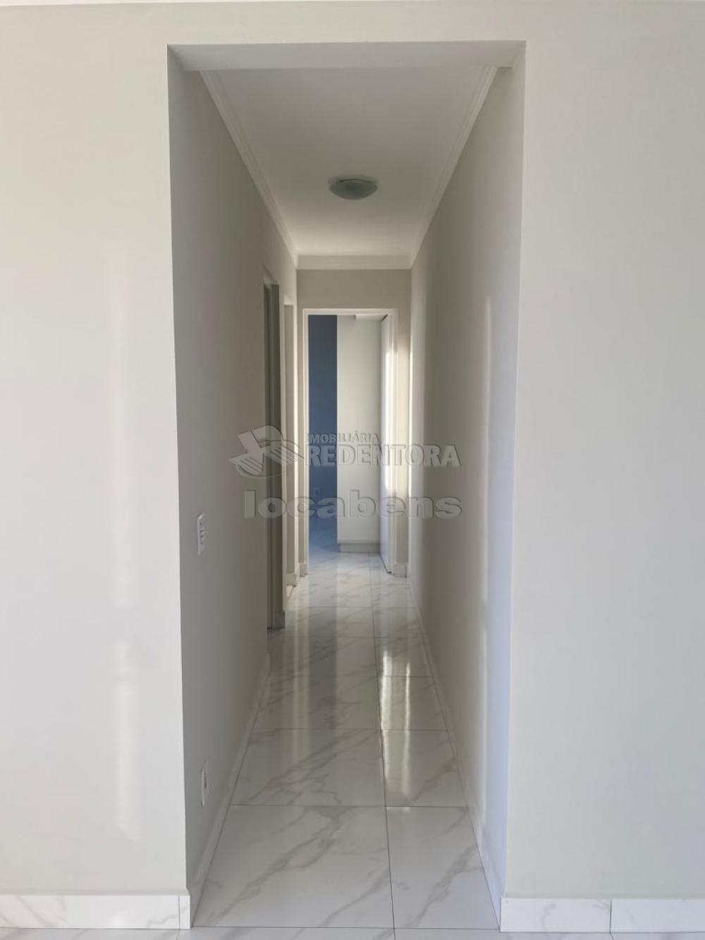 Alugar Apartamento / Padrão em São José do Rio Preto apenas R$ 1.200,00 - Foto 7