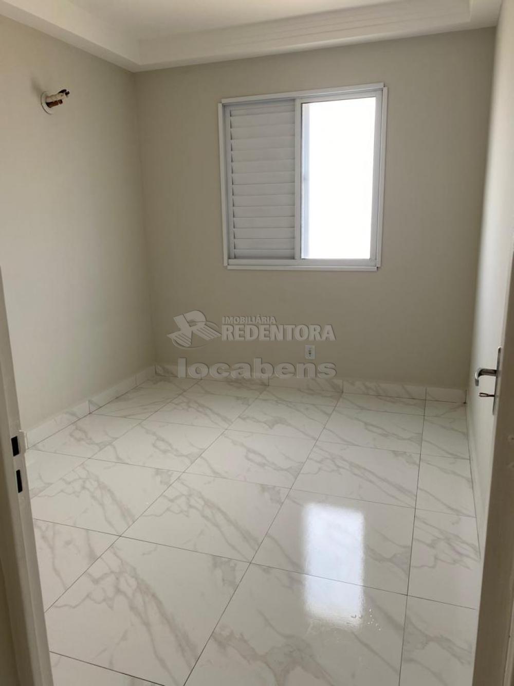 Alugar Apartamento / Padrão em São José do Rio Preto apenas R$ 1.200,00 - Foto 12