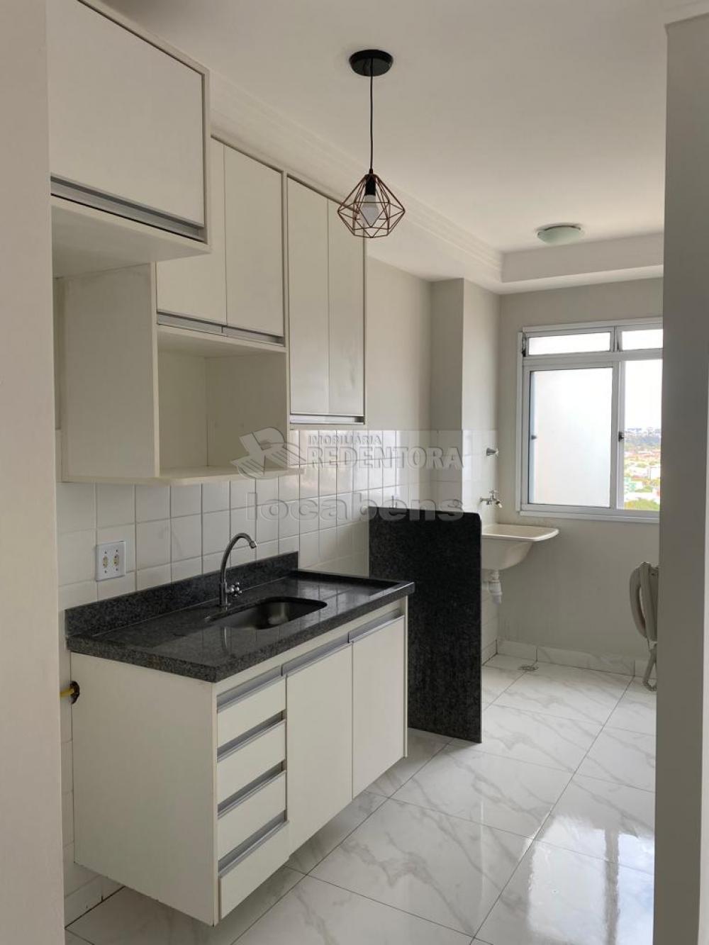 Alugar Apartamento / Padrão em São José do Rio Preto apenas R$ 1.200,00 - Foto 14