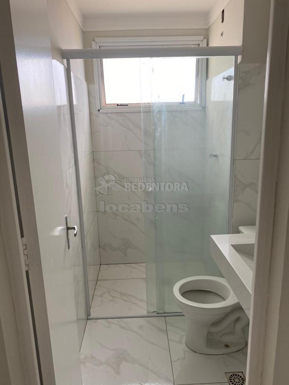 Alugar Apartamento / Padrão em São José do Rio Preto apenas R$ 1.200,00 - Foto 10