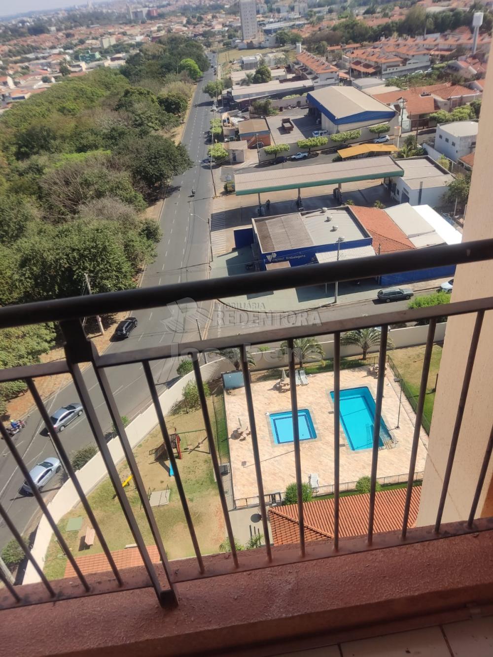 Alugar Apartamento / Padrão em São José do Rio Preto apenas R$ 1.200,00 - Foto 1